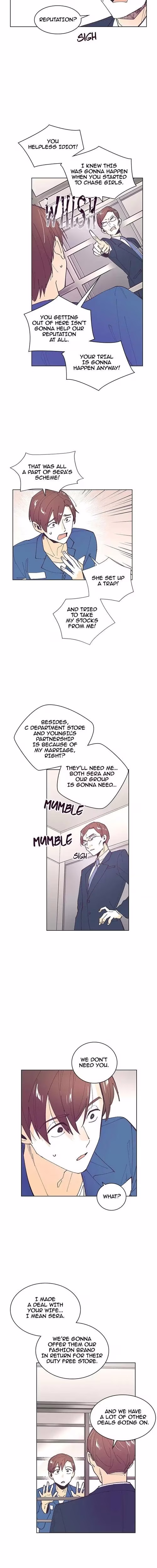 Revenge Is Ours - Chapter 70 - Part 3