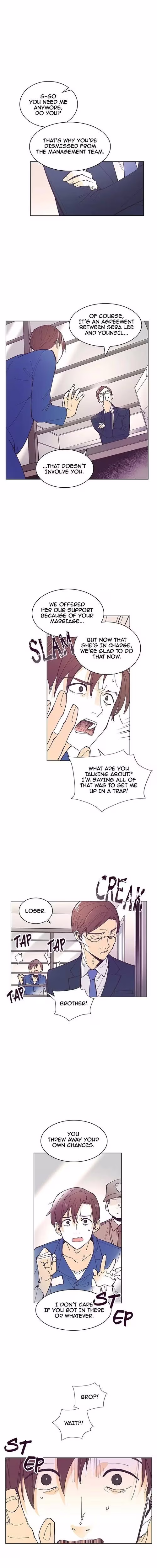 Revenge Is Ours - Chapter 70 - Part 4