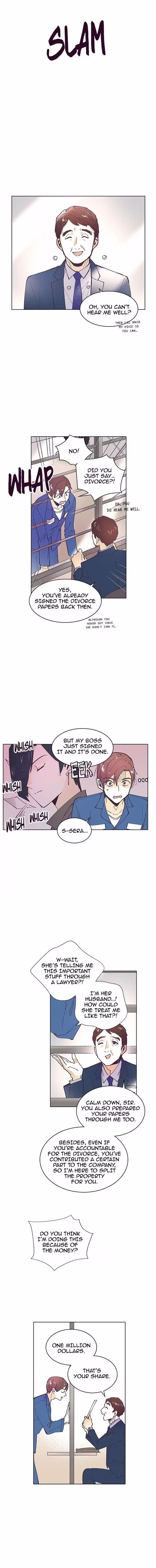 Revenge Is Ours - Chapter 70 - Part 5