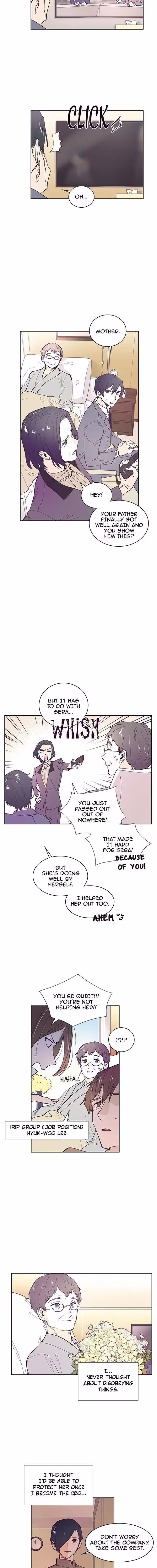 Revenge Is Ours - Chapter 70 - Part 8