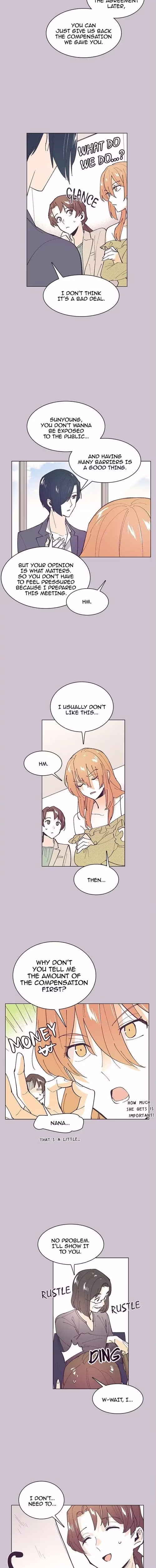 Revenge Is Ours - Chapter 71 - Part 4