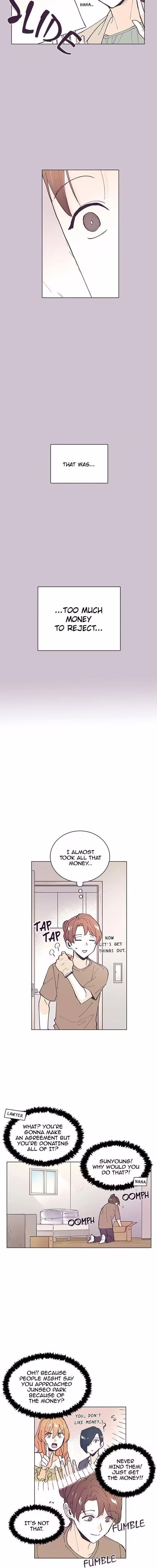 Revenge Is Ours - Chapter 71 - Part 5