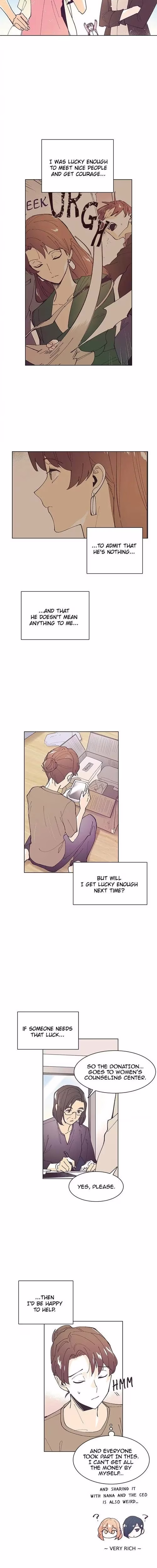 Revenge Is Ours - Chapter 71 - Part 7