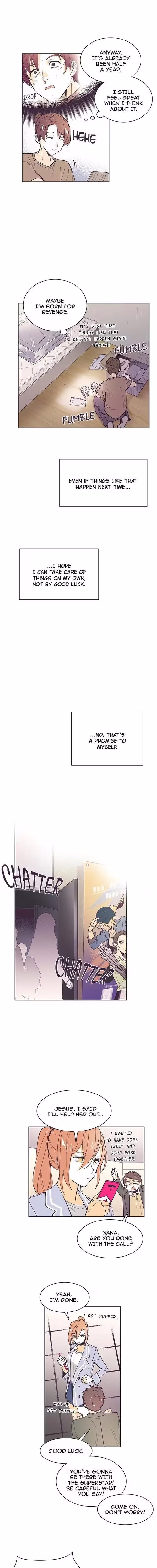 Revenge Is Ours - Chapter 71 - Part 8