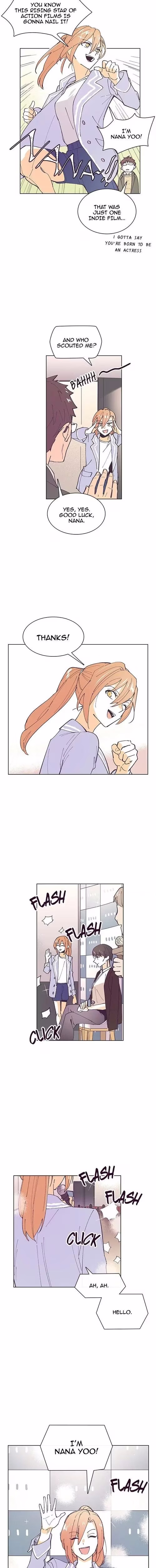 Revenge Is Ours - Chapter 71 - Part 9