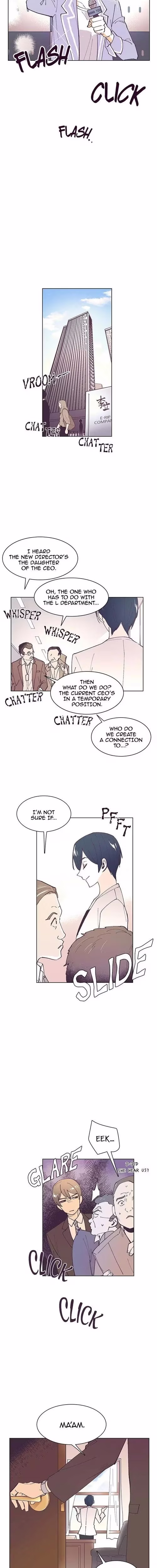 Revenge Is Ours - Chapter 71 - Part 10