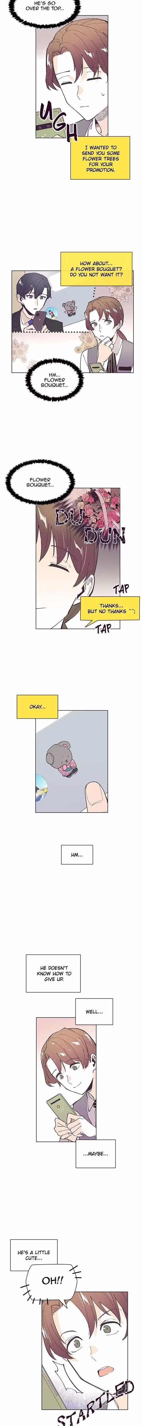 Revenge Is Ours - Chapter 72 - Part 3