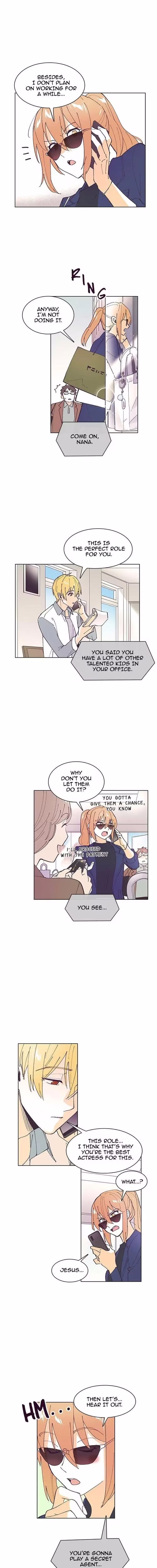 Revenge Is Ours - Chapter 72 - Part 5