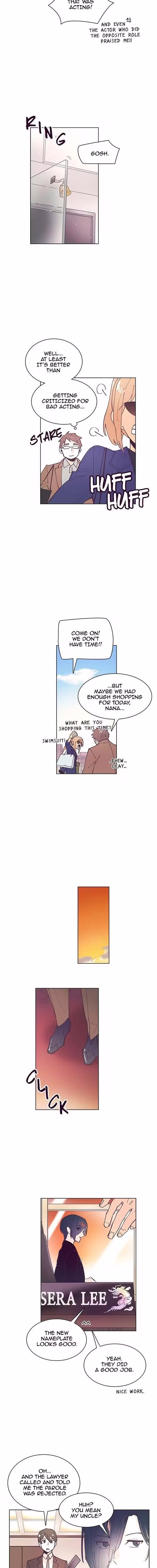 Revenge Is Ours - Chapter 72 - Part 7