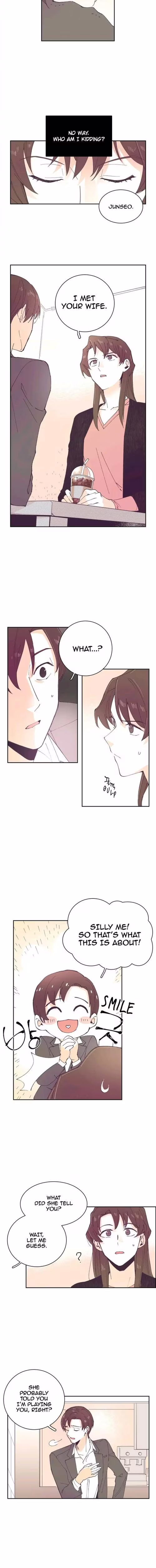 Revenge Is Ours - Chapter 8 - Part 5