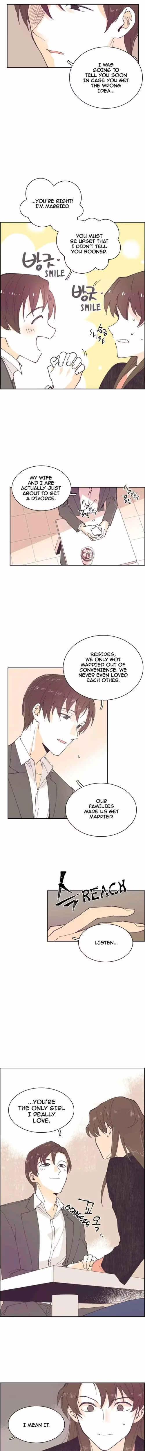 Revenge Is Ours - Chapter 8 - Part 6