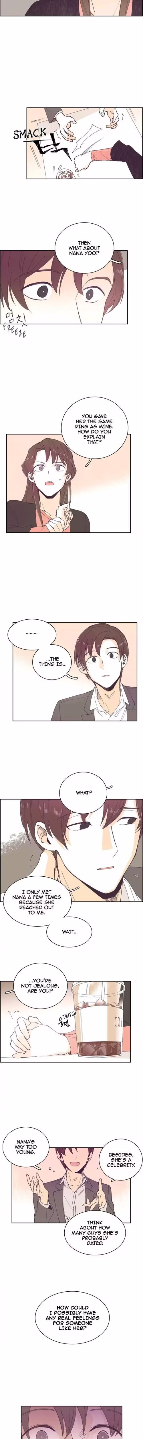 Revenge Is Ours - Chapter 8 - Part 7