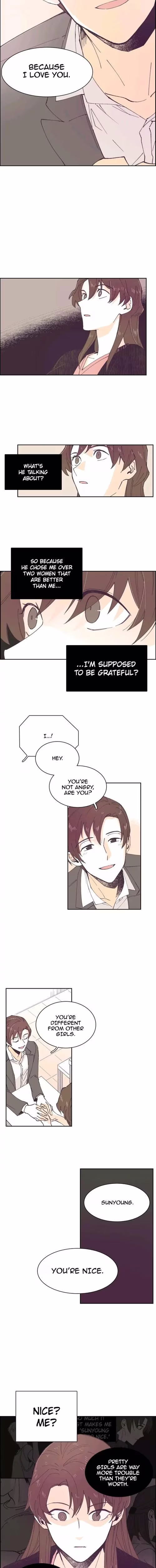 Revenge Is Ours - Chapter 8 - Part 9