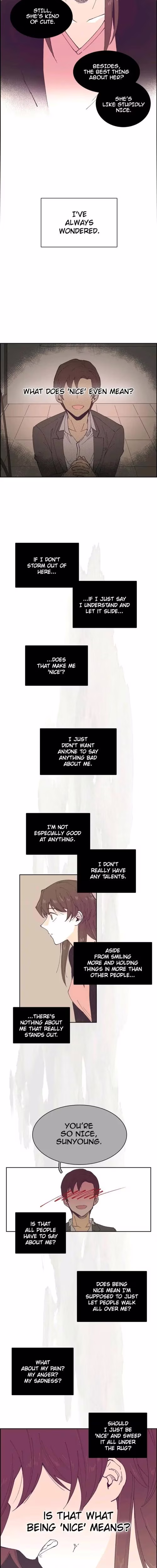 Revenge Is Ours - Chapter 8 - Part 10