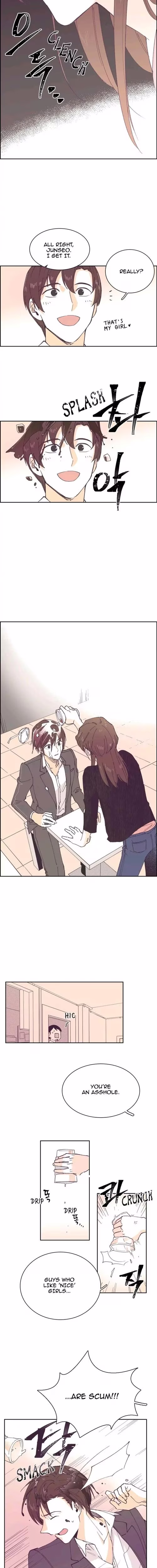 Revenge Is Ours - Chapter 8 - Part 11