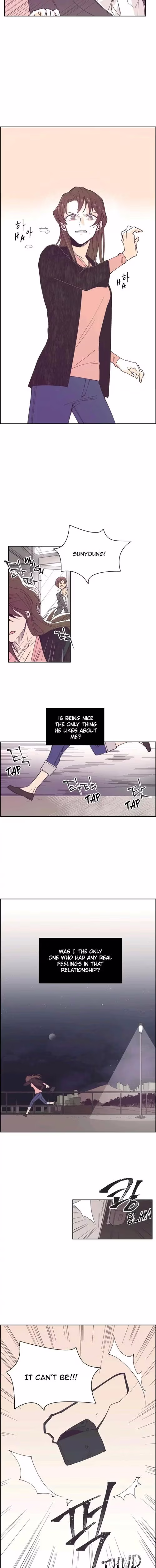 Revenge Is Ours - Chapter 8 - Part 12