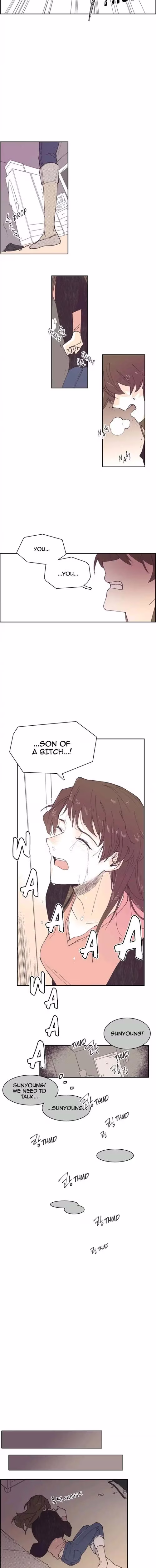 Revenge Is Ours - Chapter 8 - Part 13