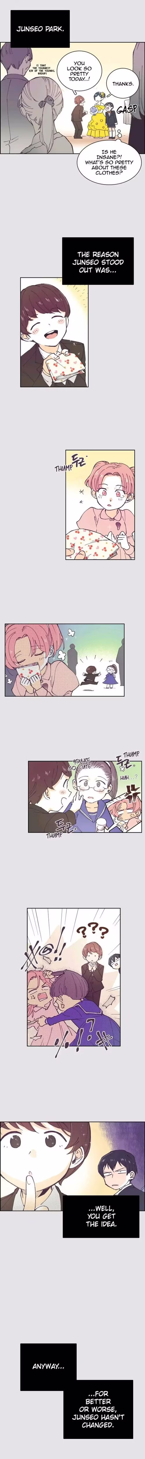 Revenge Is Ours - Chapter 9 - Part 4