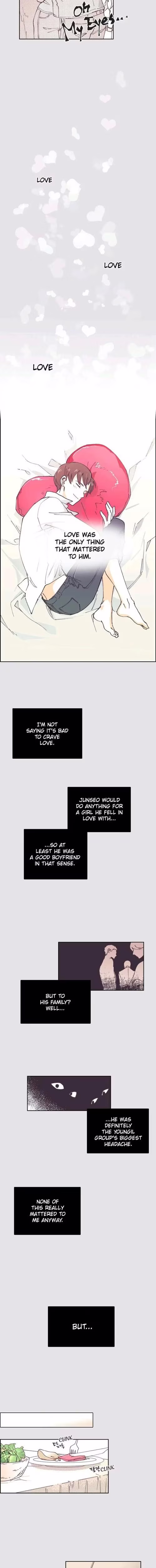 Revenge Is Ours - Chapter 9 - Part 6