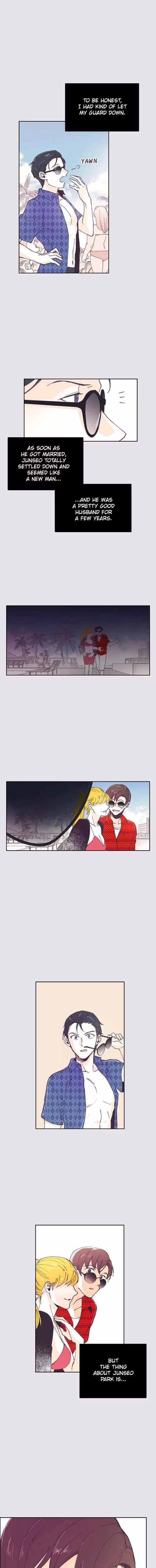 Revenge Is Ours - Chapter 9 - Part 10