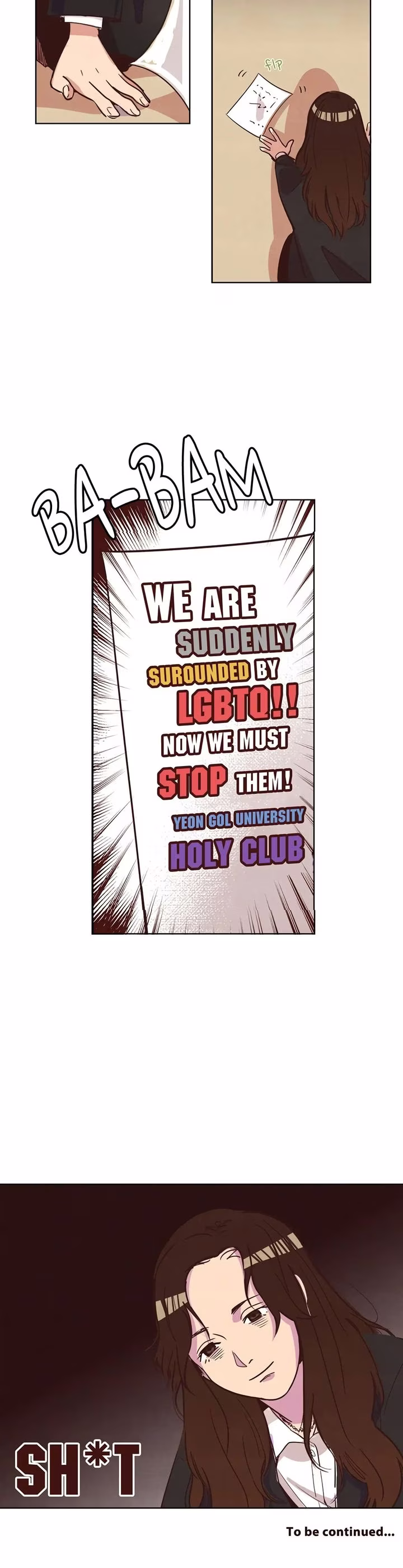 Ring My Bell - Chapter 1 - Part 14