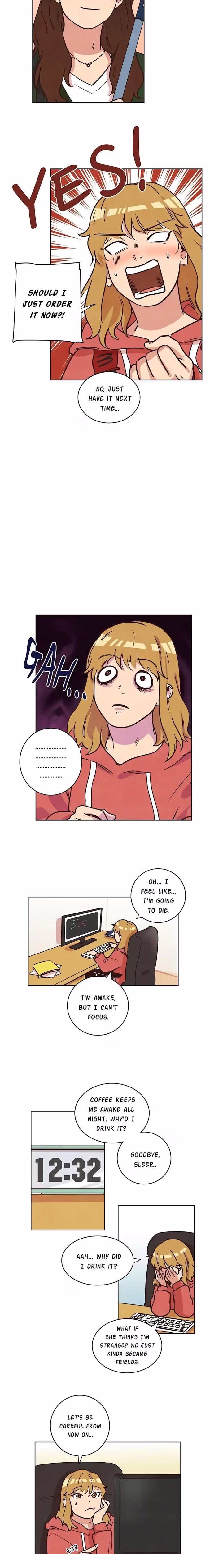 Ring My Bell - Chapter 10 - Part 7