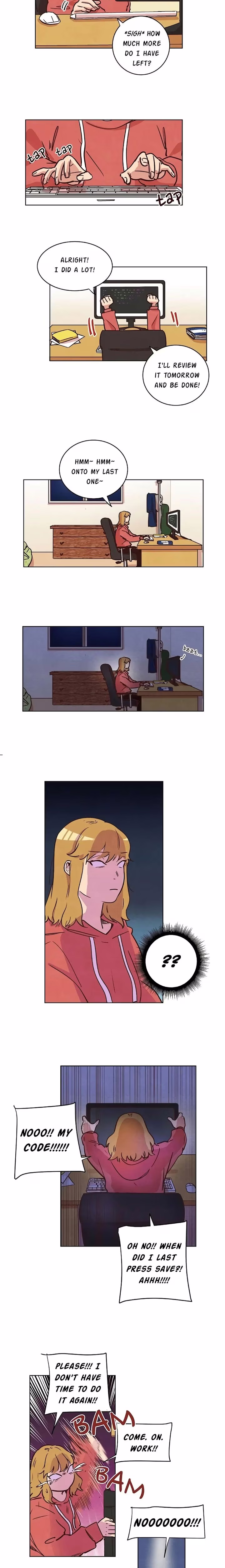 Ring My Bell - Chapter 10 - Part 8