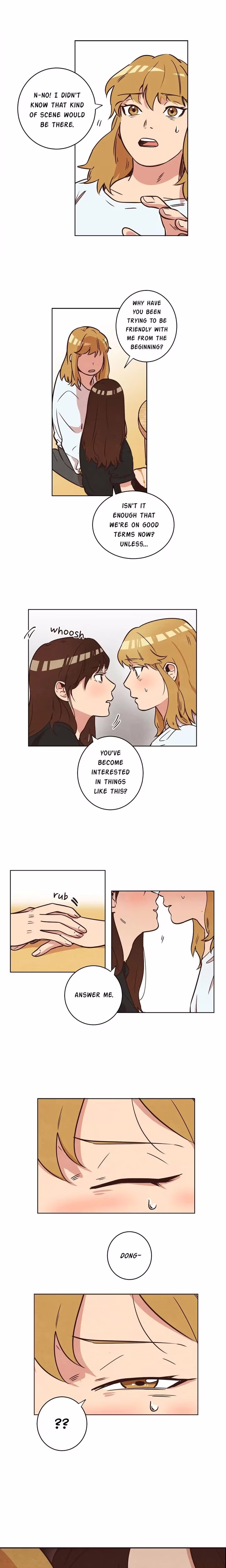 Ring My Bell - Chapter 11 - Part 3