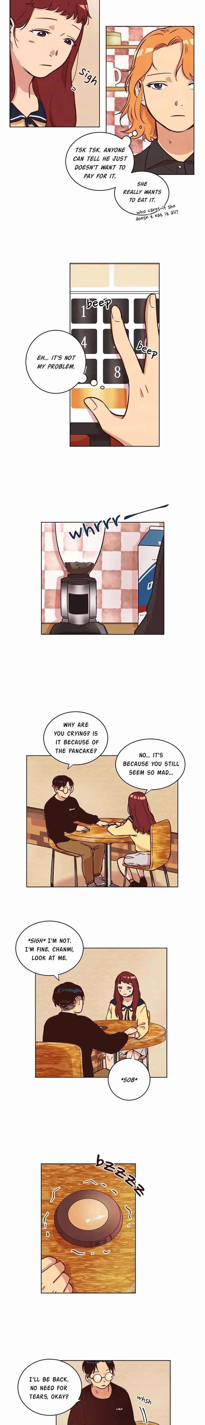 Ring My Bell - Chapter 11 - Part 9