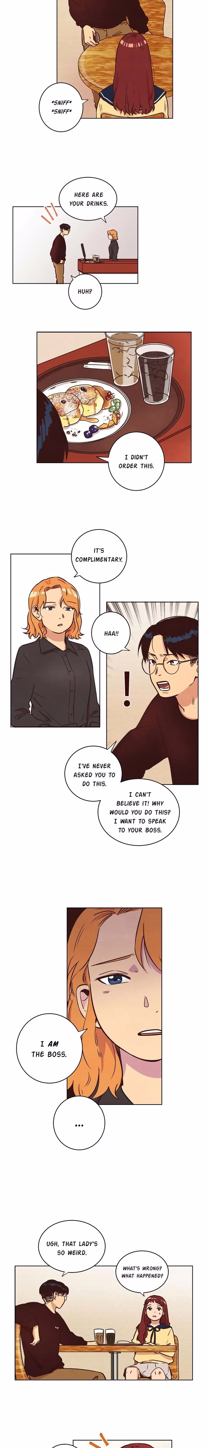 Ring My Bell - Chapter 11 - Part 10