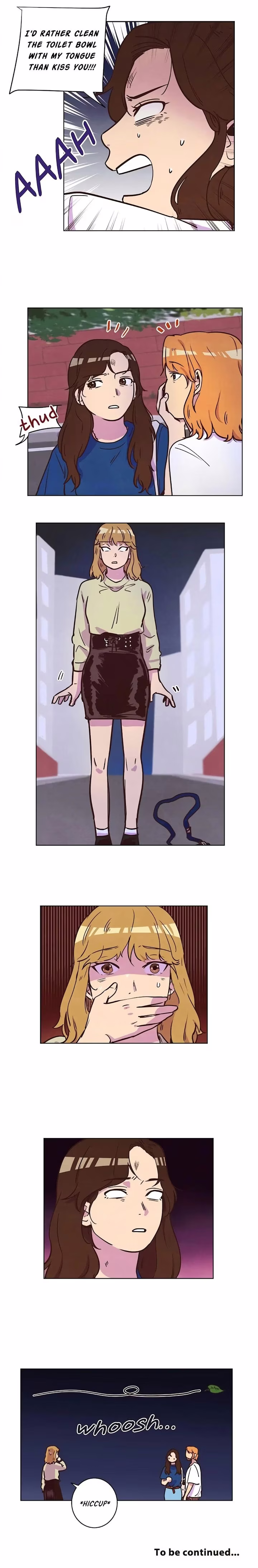 Ring My Bell - Chapter 12 - Part 10