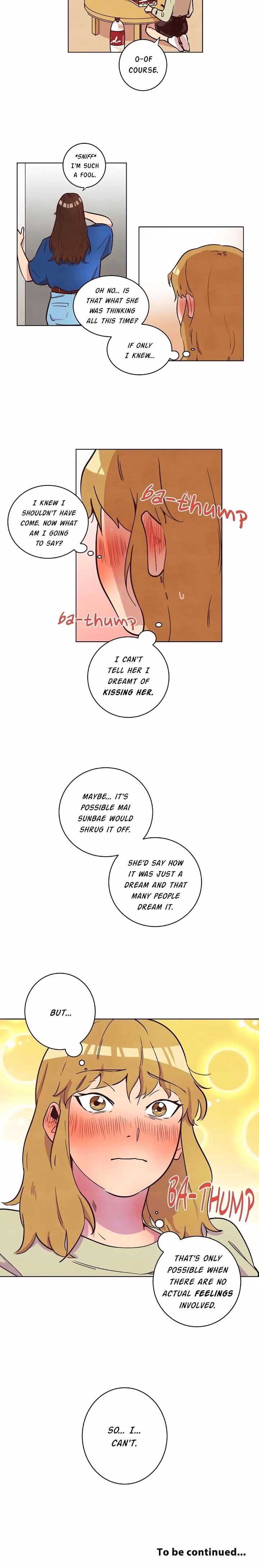 Ring My Bell - Chapter 13 - Part 11