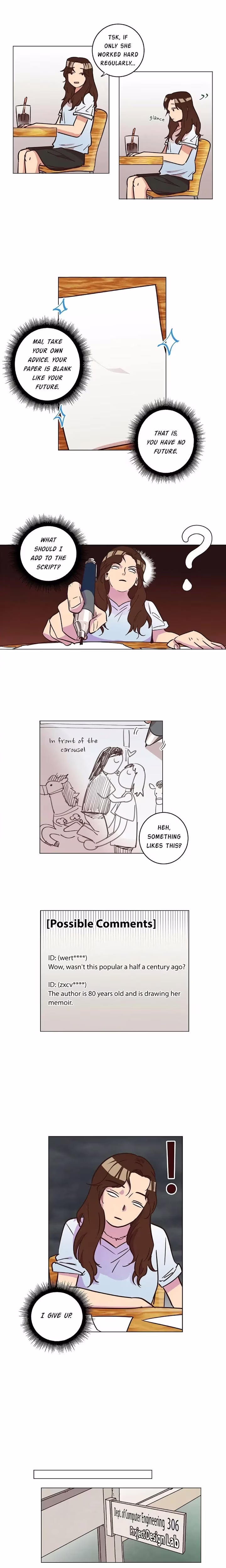 Ring My Bell - Chapter 14 - Part 6