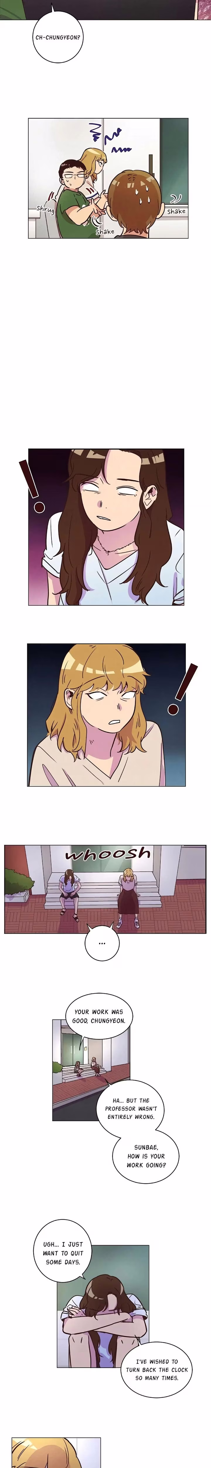 Ring My Bell - Chapter 14 - Part 9