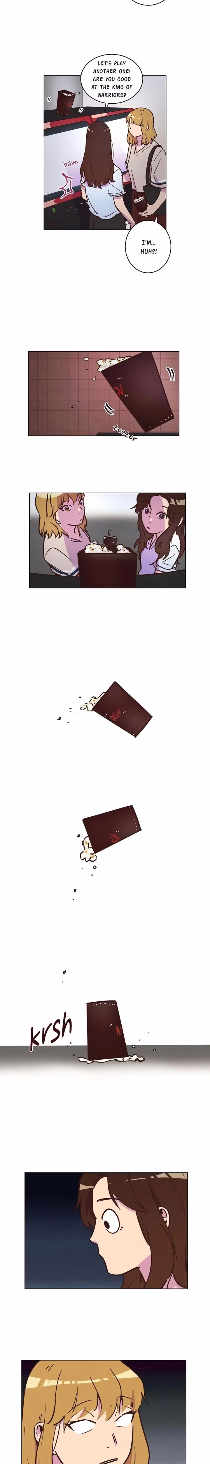 Ring My Bell - Chapter 15 - Part 6