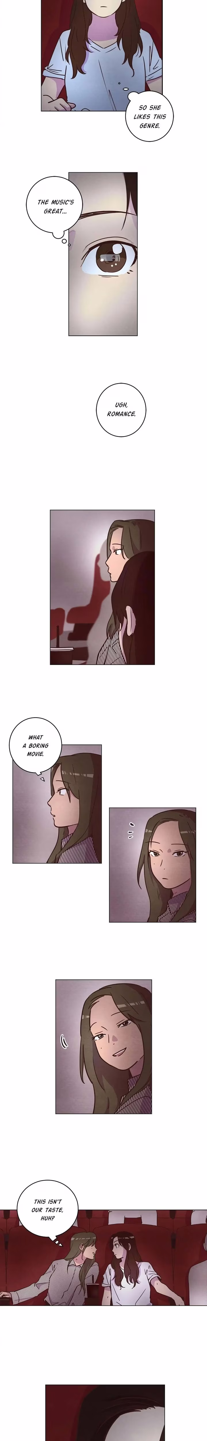 Ring My Bell - Chapter 15 - Part 8