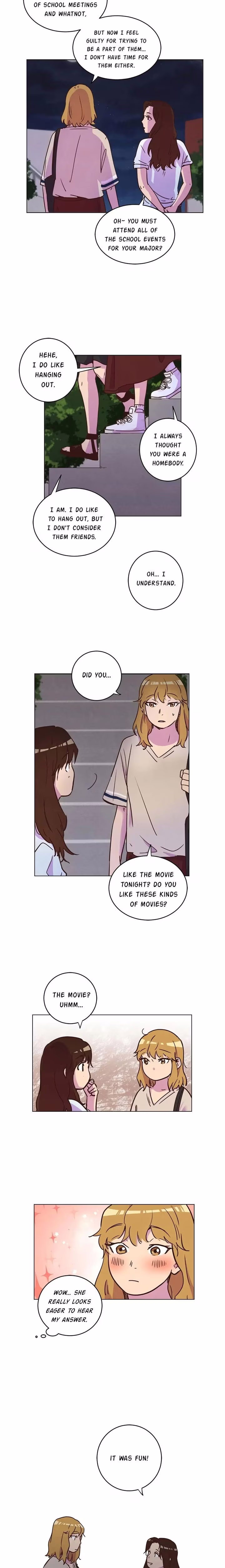 Ring My Bell - Chapter 15 - Part 10