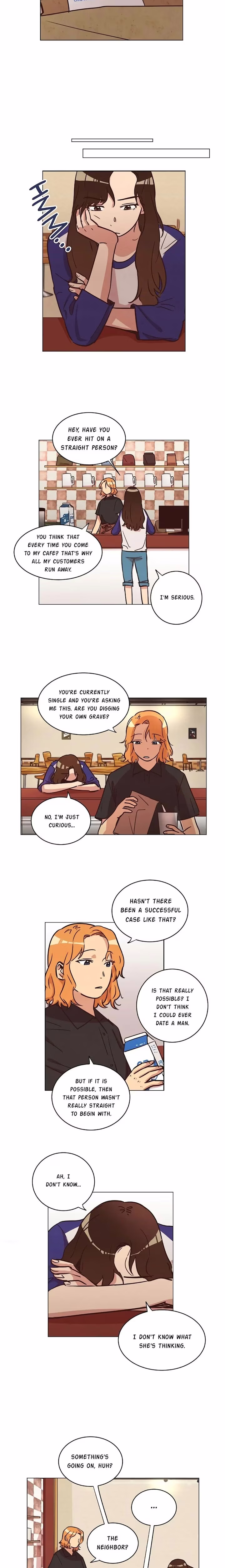 Ring My Bell - Chapter 16 - Part 8