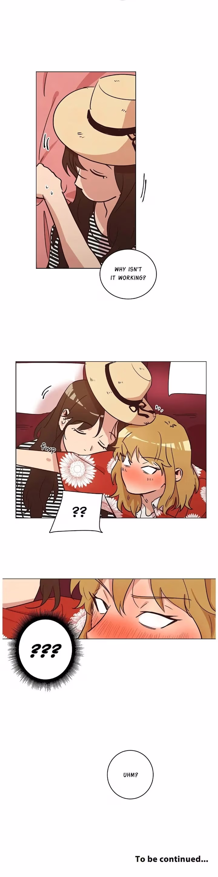 Ring My Bell - Chapter 17 - Part 12