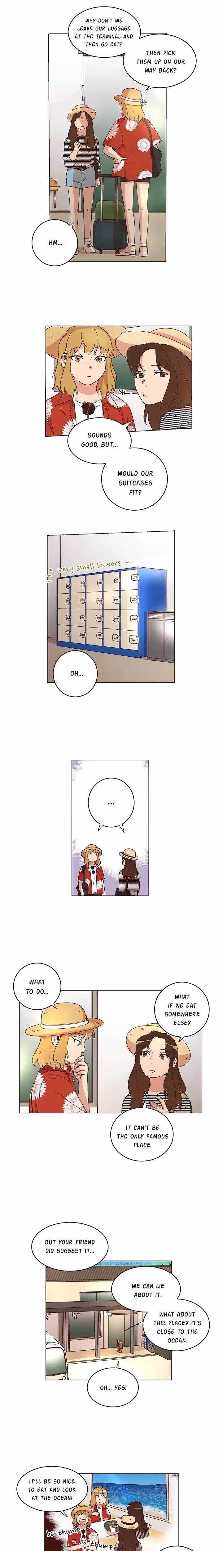 Ring My Bell - Chapter 18 - Part 4