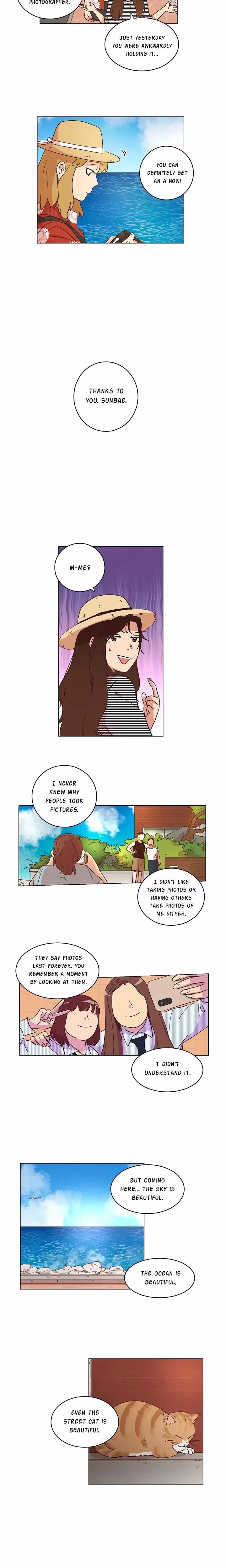 Ring My Bell - Chapter 18 - Part 9