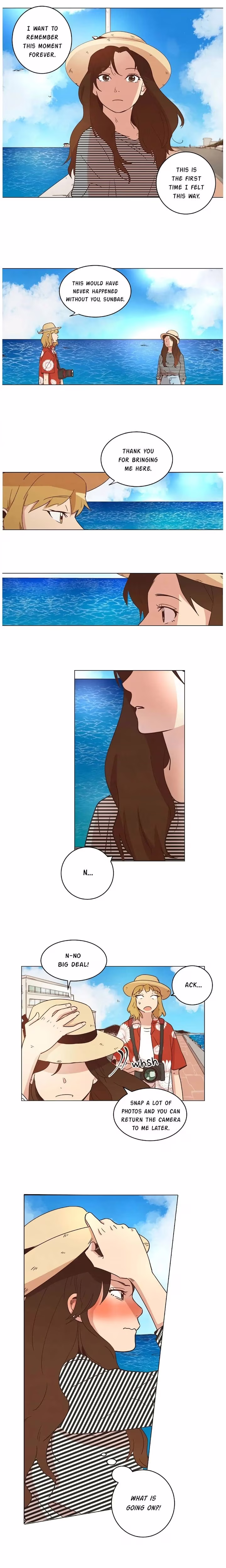 Ring My Bell - Chapter 18 - Part 10