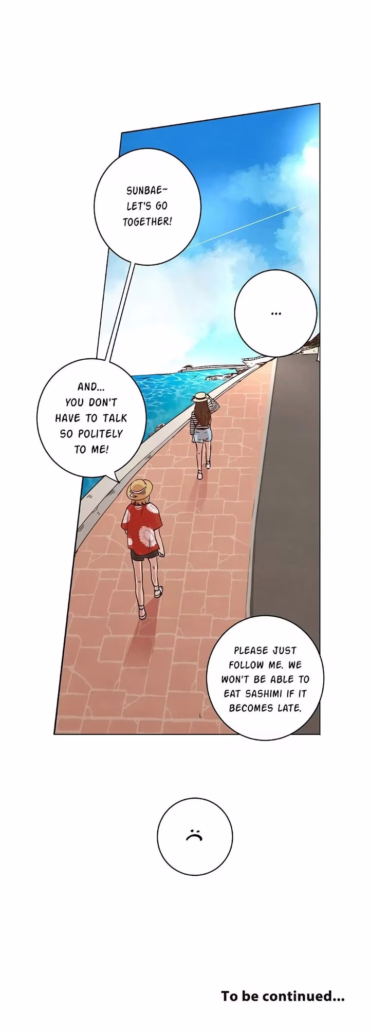 Ring My Bell - Chapter 18 - Part 11