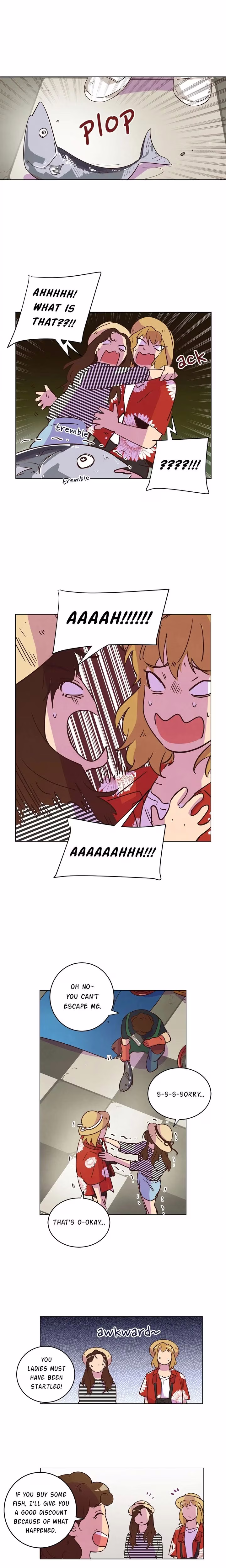 Ring My Bell - Chapter 19 - Part 5