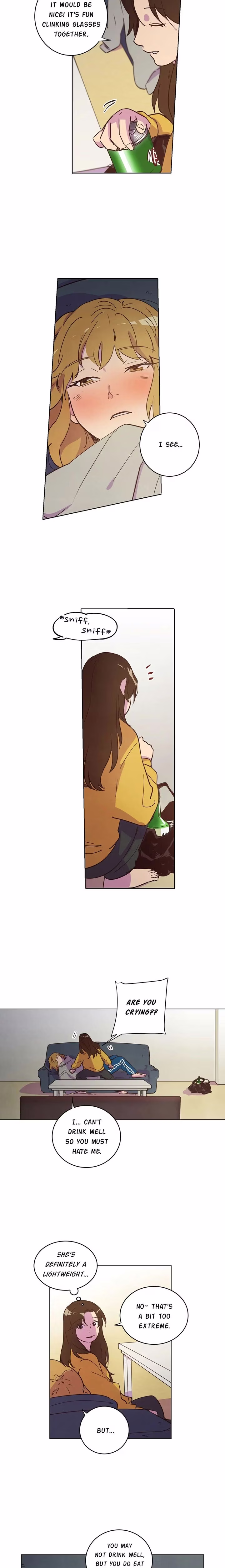 Ring My Bell - Chapter 19 - Part 9