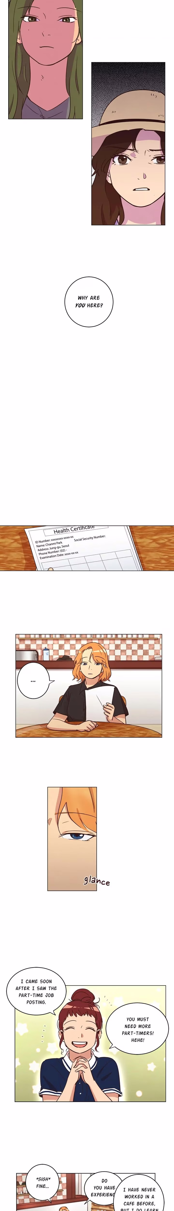 Ring My Bell - Chapter 20 - Part 8