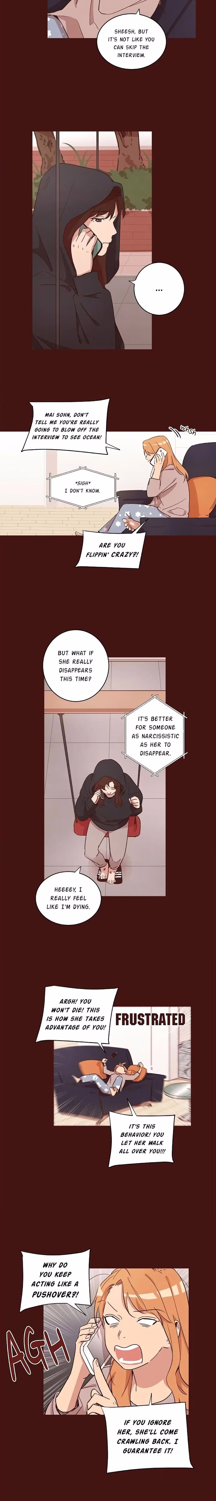 Ring My Bell - Chapter 21 - Part 3