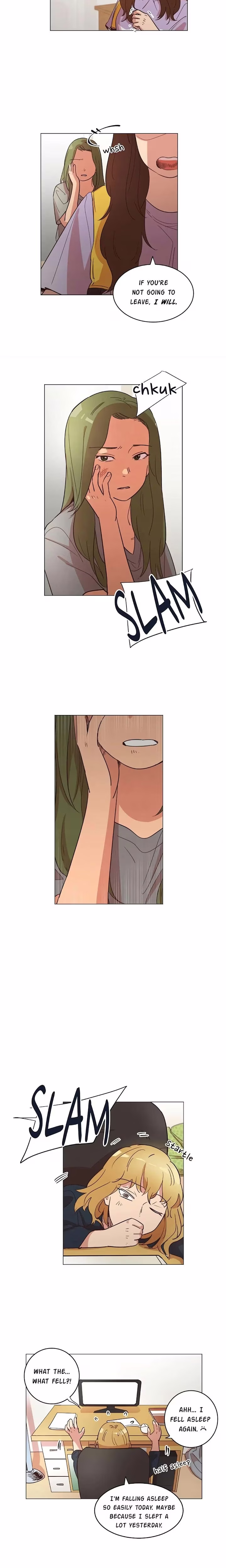 Ring My Bell - Chapter 21 - Part 10