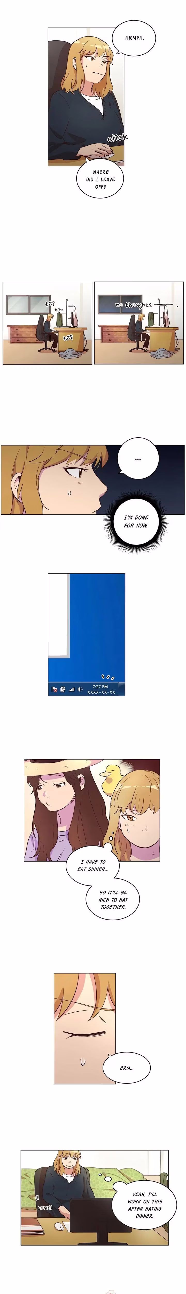 Ring My Bell - Chapter 21 - Part 11