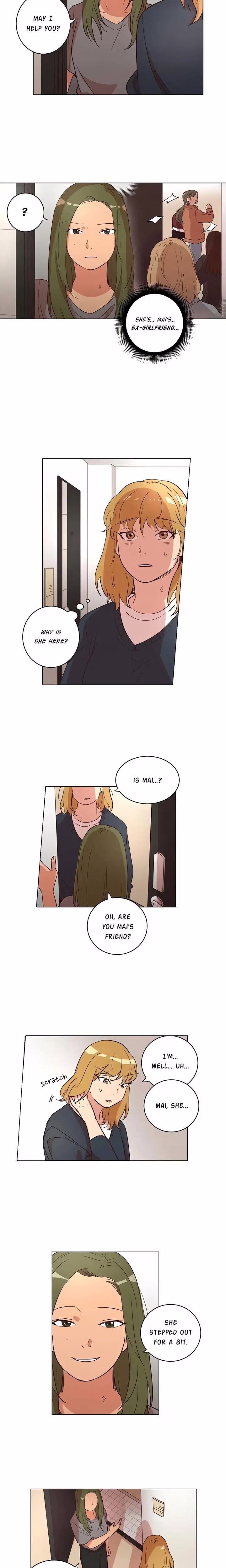 Ring My Bell - Chapter 22 - Part 3